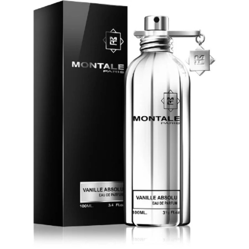 VANILLE ABSOLU EDP 100ML